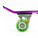 Pennyboard NILS EXTREME ELECTROSTYLE PURPLE