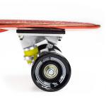 Pennyboard NILS EXTREME ELECTROSTYLE RED