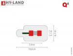 Plac zabaw HY-LAND PROJECT Q4