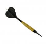 Dart arrow black