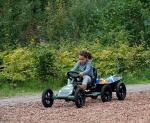 Gokart BERG JEEP JUNIOR