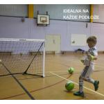 Bramka piłkarska KICKSTER ELITE 2 m x 1 m