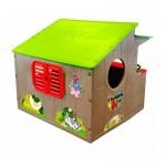 Domek MOCHTOYS Country Playhouse