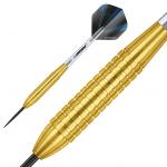 Komplet 3 rzutek WINMAU NEUTRON 22 gram  /steel tip/