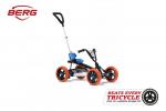 Gokart BERG BUZZY NITRO 2 w 1