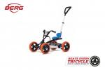 Gokart BERG BUZZY NITRO 2 w 1