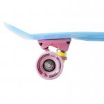 Pennyboard NILS EXTREME LIGHT BLUE