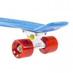 Pennyboard NILS EXTREME PREMIUM BLUE