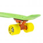 Pennyboard NILS EXTREME PREMIUM GREEN