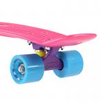 Pennyboard NILS EXTREME PREMIUM PINK