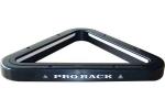 Trójkąt plastikowy z dociskiem PRO RACK 57,2mm