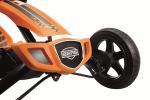 Gokart BERG RALLY ORANGE