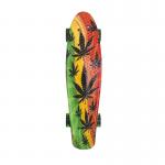 Pennyboard NILS EXTREME ART REGGAE