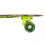 Pennyboard NILS EXTREME ART REGGAE