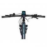 Rower elektryczny ECOBIKE SX300 BLUE