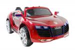 AUTO ROADSTER EXCLUSIVE LAKIEROWANY, WOLNY START/QLS8188