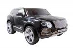 ORYGINALNY BENTLEY BENTAYGA WERSJA EXCLUSIVE, MIĘKKIE SIEDZENIE/