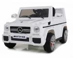 MERCEDES G65 AMG DWA SILNIKI,MIĘKKIE KOŁA, MIĘKKIE SIEDZENIE. MO