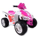 NAJNOWSZY OLBRZYMI QUAD SPORT, MIĘKKIE KOŁA  STRONG 2/ LL9188