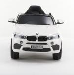 ORYGINALNE BMW X6M   W NAJLEPSZEJ WERSJI, MIĘKKIE SIEDZENIE, PIL