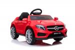 MERCEDES AMG GLA 45 MIĘKKIE KOŁA, MIĘKKIE SIEDZENIE PEŁNA OPCJA/