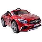 MERCEDES SL65 AMG PILOT, WOLNY START, WALIZKA DO AKUMULATORA ,