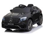 MERCEDES GLC 63S, MIĘKKIE SIEDZENIE,  MIEKKIE KOŁA, SYSTEM ESW,