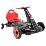 SZYBKI DRIFTUJĄCY GOKART, BLUETOOTH, ŚWIATŁA NOWOŚĆ/BDQ-8108