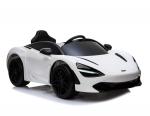 McLaren M720S MIĘKKIE KOŁA, MIĘKKIE SIEDZENIE, PEŁNA OPCJA/DKM72