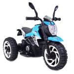 MOTOR NA AKUMULATOR 3 KOŁOWY SUPER CRF/HT8188