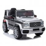 MERCEDES G63 AMG, MIĘKKIE KOŁA EVA, MIĘKKIE SIEDZENIE, LAKIER PO