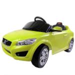 ORYGINALNE VOLVO LICENCJA Z PILOTEM I MP3/st81100