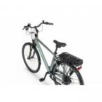 Rower elektryczny ECOBIKE TRAFFIC MAN 19"