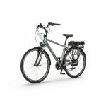 Rower elektryczny ECOBIKE TRAFFIC MAN 19"