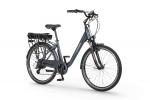 Rower elektryczny ECOBIKE TRAFFIC NAVY BLUE 26"