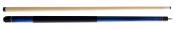 2 pcs cue. FIRST /blue/