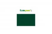 Sukno pool EUROSPEED /yellow green/ 172cm