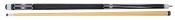 Hardwood pool cue MERSAWA No. 19