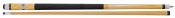 Hardwood pool cue MERSAWA No. 20