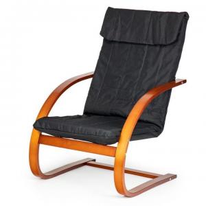 Armchair  /black/