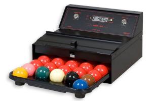 Balltimer snooker FAVERO 22-bile