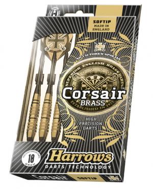 Dart set HARROWS CORSAIR