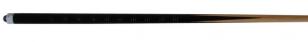 Hardwood pool cue 145cm