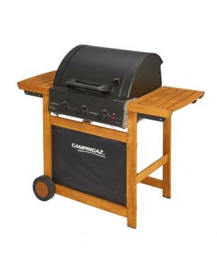 Grill gazowy CAMPINGAZ ADELAIDE WOODY 3 L