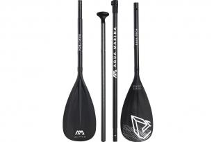 Wiosło 2 w 1 do SUP i kajaka AQUA MARINA DUAL-TECH