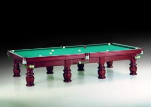 Stół bilardowy snookerowy 9,10,12 ft KANCLERZ