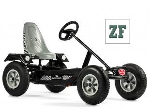 Gokart DINO CARS SPORT ZF /szary/