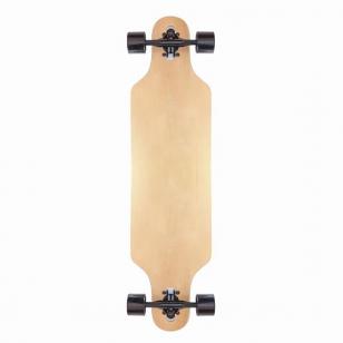 Longboard NILS EXTREME WOOD 40"*10"