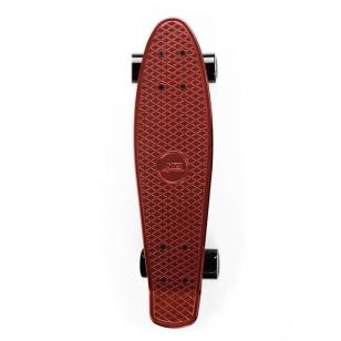 Pennyboard NILS EXTREME ELECTROSTYLE RED