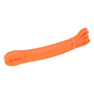 GUMA DO ĆWICZEŃ HMS NN GU2080 2080x4,5x13 mm ORANGE